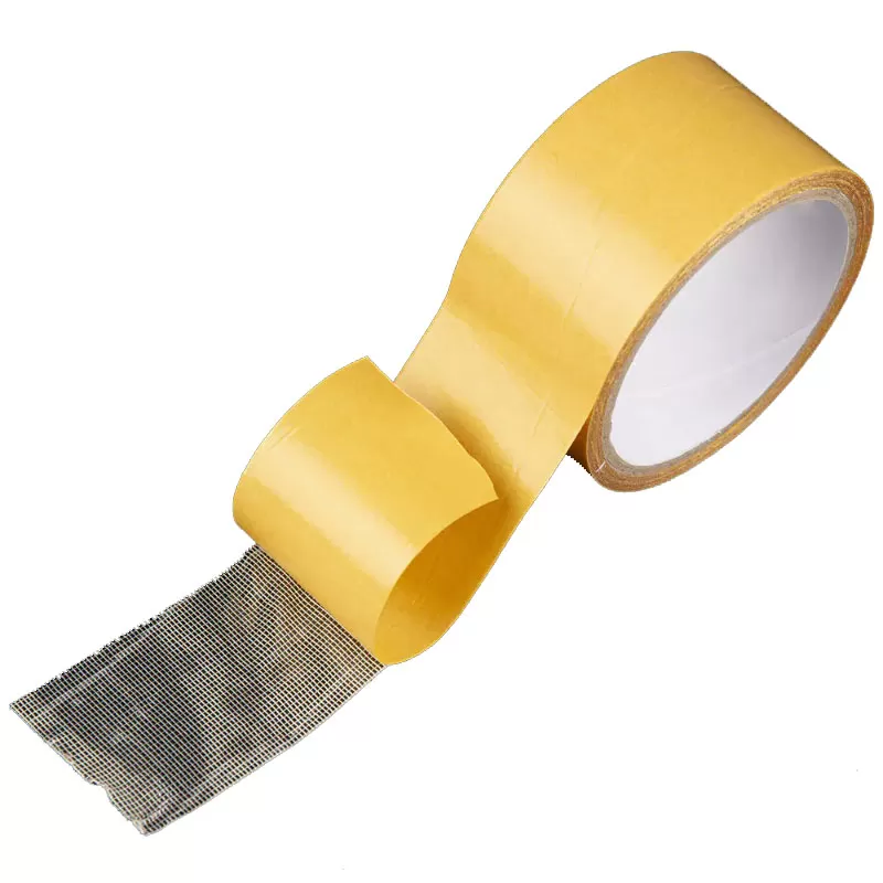 Double Sided Cloth Tape For Sale
